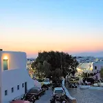 Melesio Lägenhet Mykonos Town