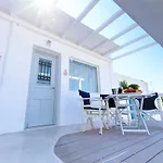 Melesio Lägenhet Mykonos Town