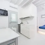 Melesio Mykonos Town
