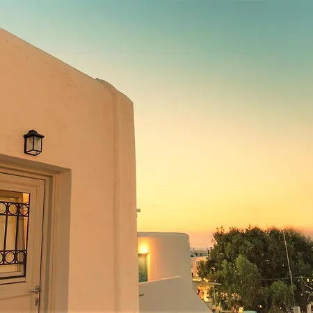 Melesio Mykonos Town