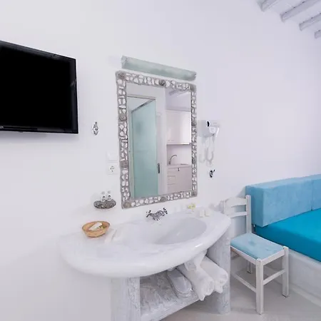 דירה Melesio Mykonos Town