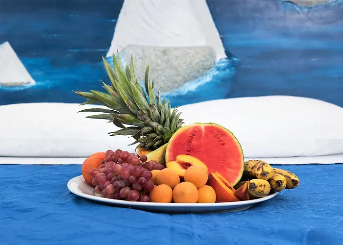 Melesio * Mykonos Town