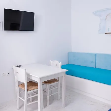 Apartamento Melesio *