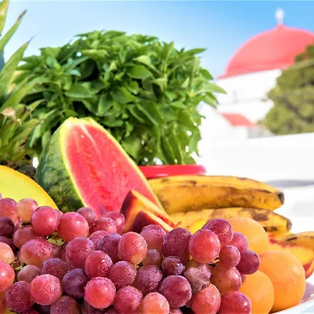 Melesio * Mykonos Town