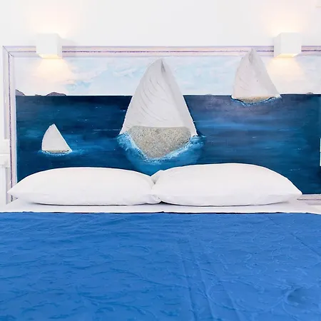 Melesio * Mykonos Town