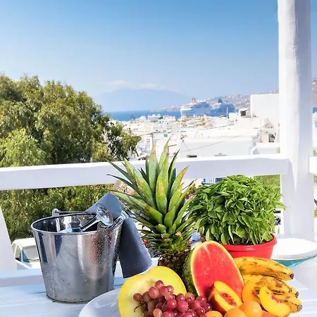 Apartamento Melesio *