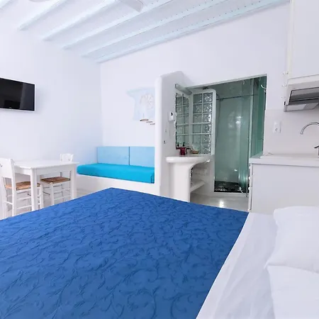 Melesio Apartamento *