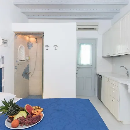 Apartamento Melesio *