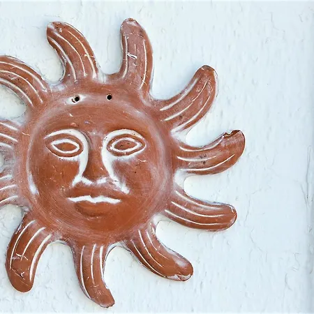 Melesio Appartement *