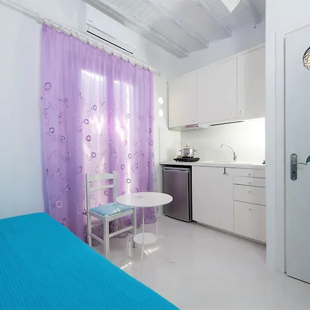 Apartamento Melesio *