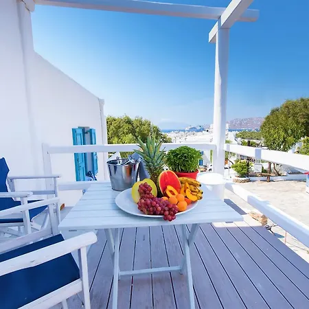 Melesio Appartement *