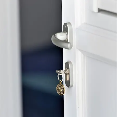 Melesio Appartement *