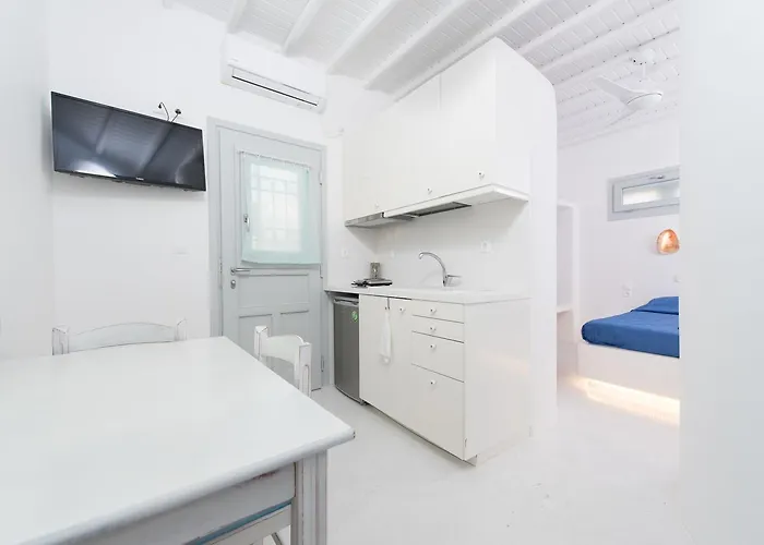 Melesio Mykonos Town