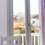 Melesio Apartment Mykonos Town