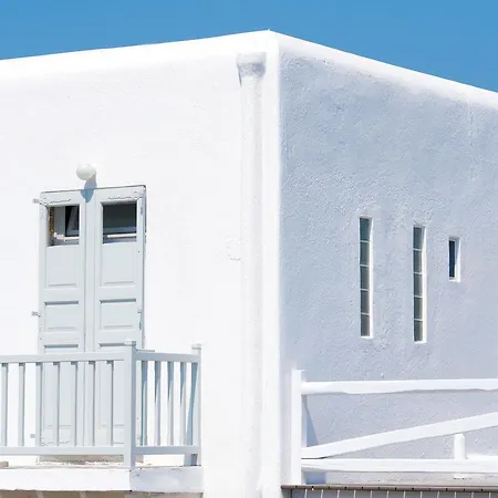 Apartamento Mumua