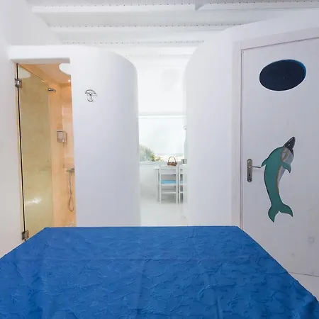 Mumua Apartamento Mykonos Town