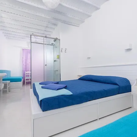 Apartamento Mumua Mykonos Town
