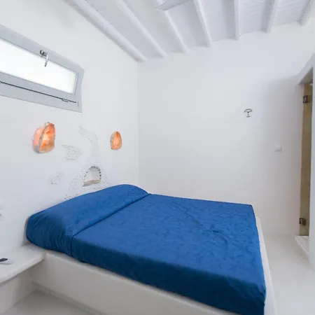 アパート Melesio Mykonos Town