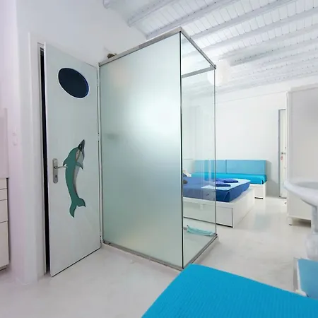Mumua Apartamento