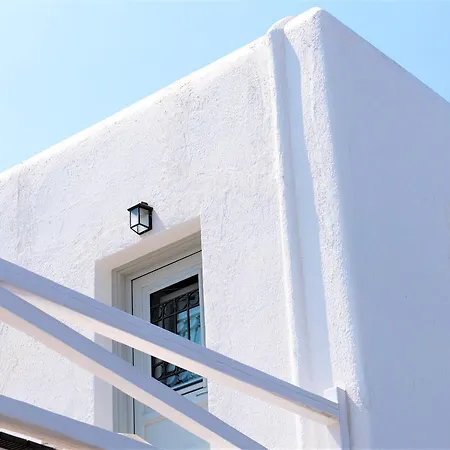Mumua Apartamento Mykonos Town