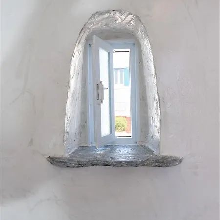 Mumua Apartamento Mykonos Town