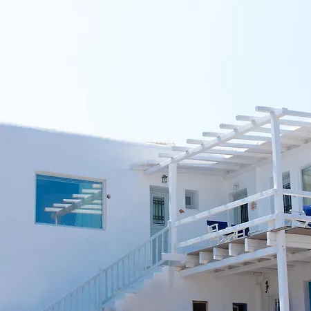 Apartamento Mumua