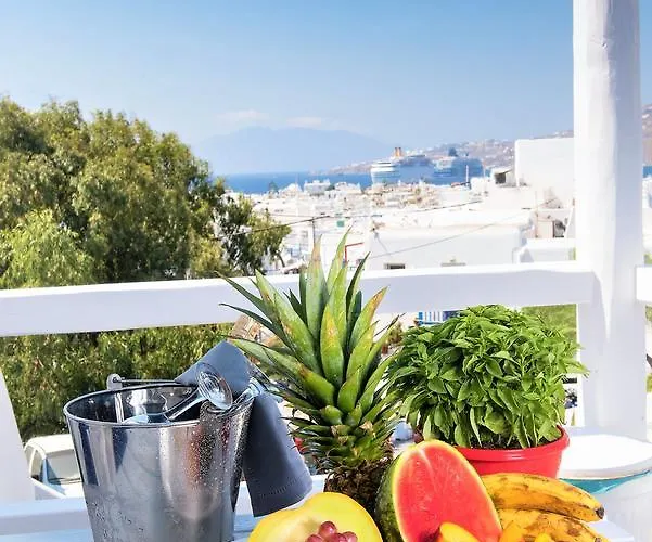 Apartamento Melesio *