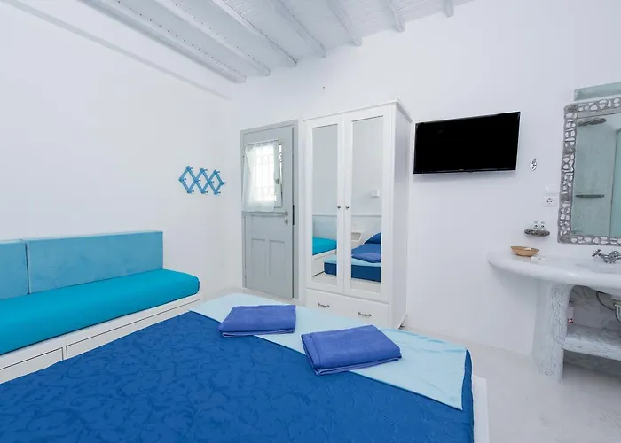 Apartamento Melesio *