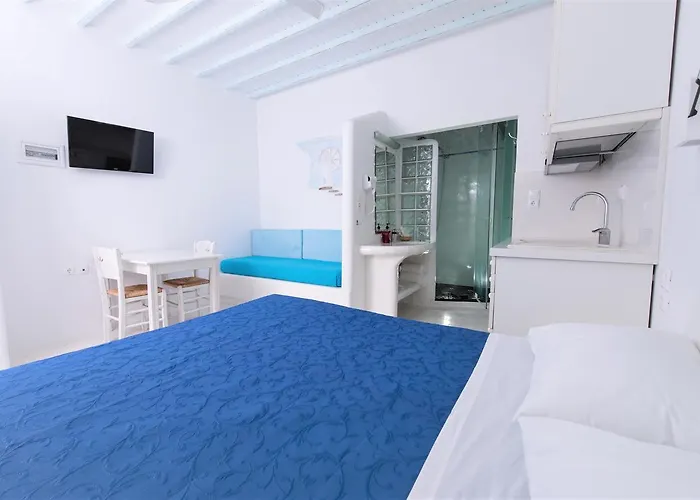 Melesio Apartamento *