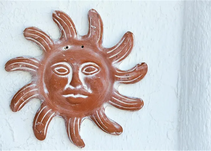 Melesio Apartamento *