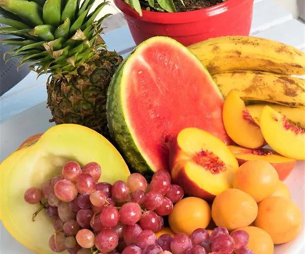 Melesio * Mykonos Town