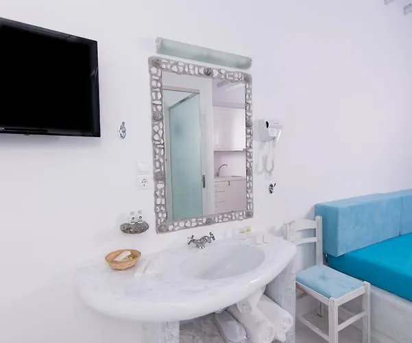Apartamento Melesio Mykonos Town