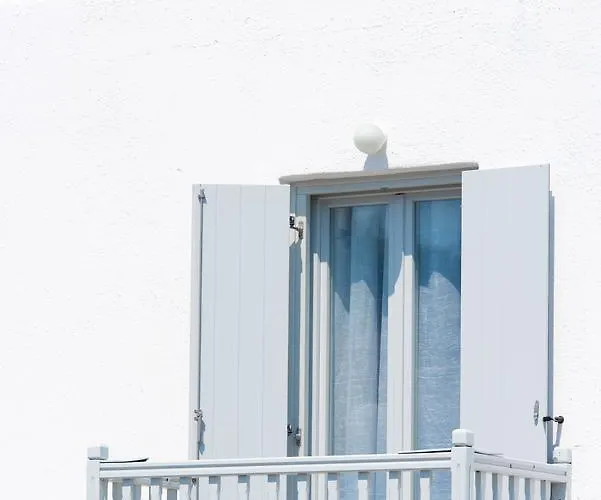 Melesio * Mykonos Town