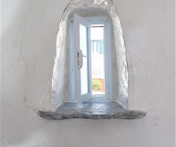 Melesio 公寓 Mykonos Town