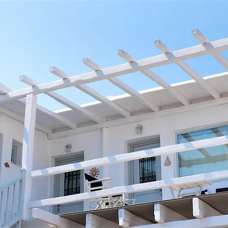Apartmán Melesio *