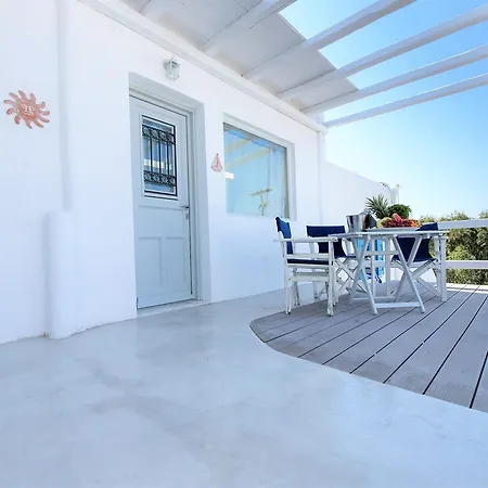 Melesio Apartmán