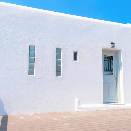 Apartmán Melesio *